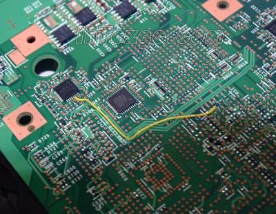 ThinkPad T60现重大缺陷 主板飞线与紧固件制造问题引发质疑