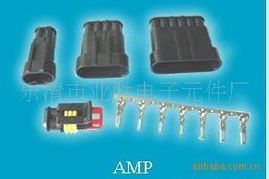 乐清市塘厦柳川电子元件厂连接器产品列表