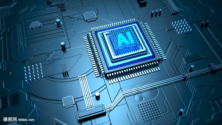 AI驱动下智能紧固件制造的技术革新与芯片应用