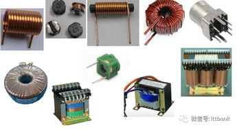 超全又详细电子元器件知识讲解 从紧固件制造到应用