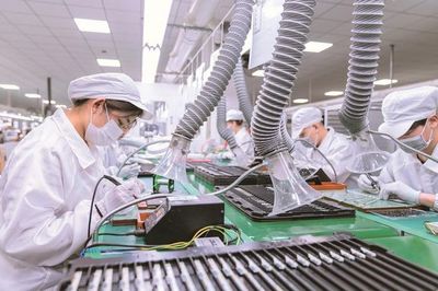 紧固件制造 支撑锂电池产业高效发展的基石