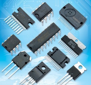 HT-D1003C 电子元件 特性、应用与选型指南