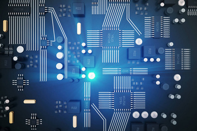 多核CPU 信息时代的精密“大脑”与紧固件制造的对比