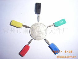 常州前利电子 精密紧固件制造的卓越典范