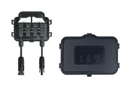 宁波弘凌光伏科技 聚焦光伏领域，详解其电子元器件及紧固件制造产品体系