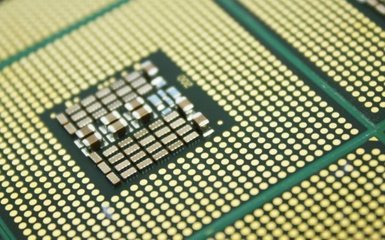 计算机CPU的构成解析