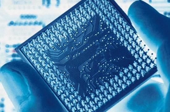 中国半导体自主之路 从基础紧固件到系统集成，一场全方位的产业升级