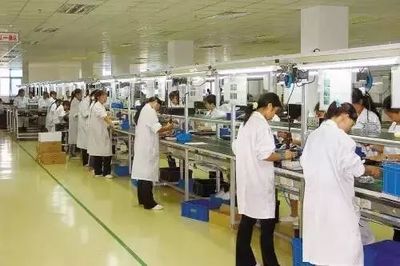 你没穷过，你不懂——电子元件背后的消费哲学与生活现实